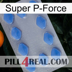 Super P-Force 21